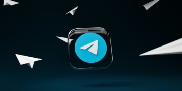 Secure your Telegram account with new passkeys