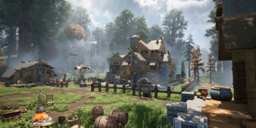 Why Light of Motiram vanished from Steam and Epic stores