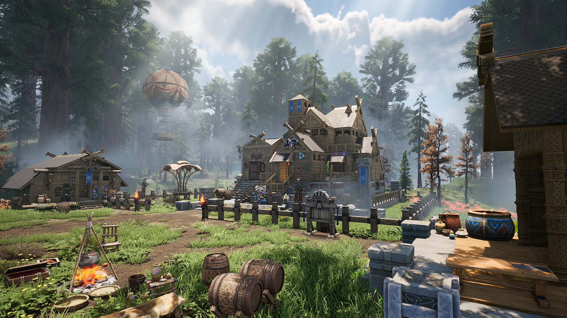 Why Light of Motiram vanished from Steam and Epic stores