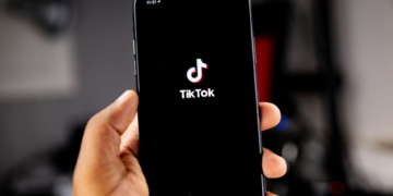 TikTok rolls out location-based Nearby Feed
