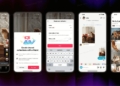 TikTok now offers Shared Feed and Collections TikTok now offers Shared Feed and Collections