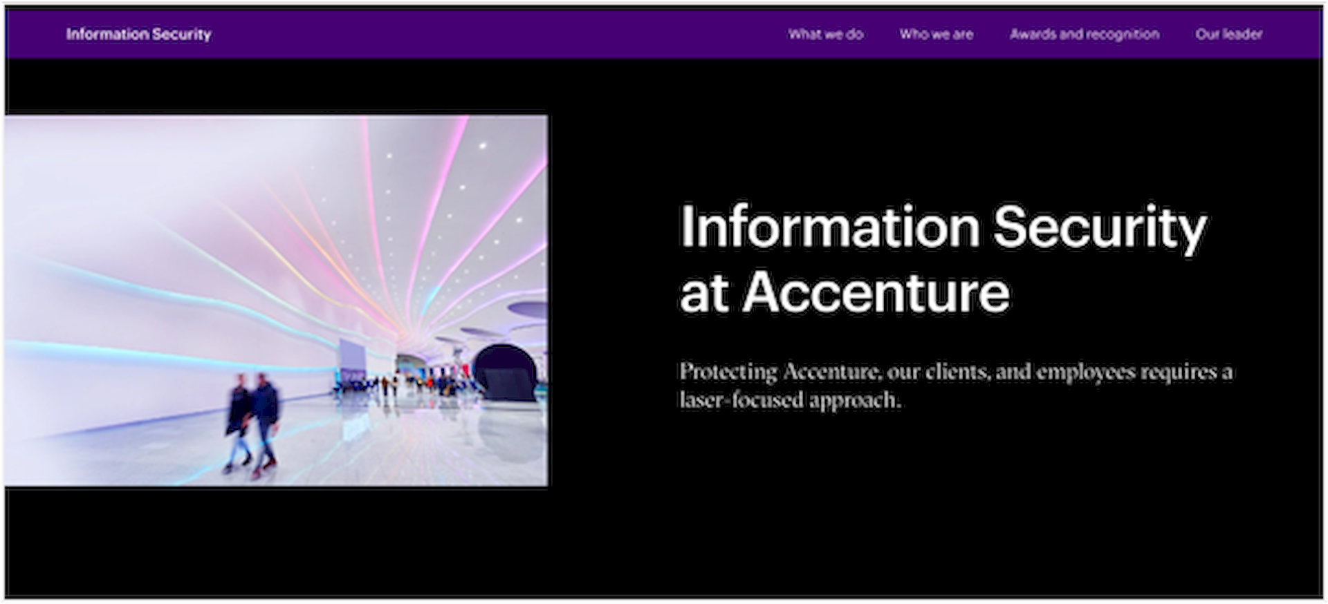 Top 5 network security companies keeping businesses safe today