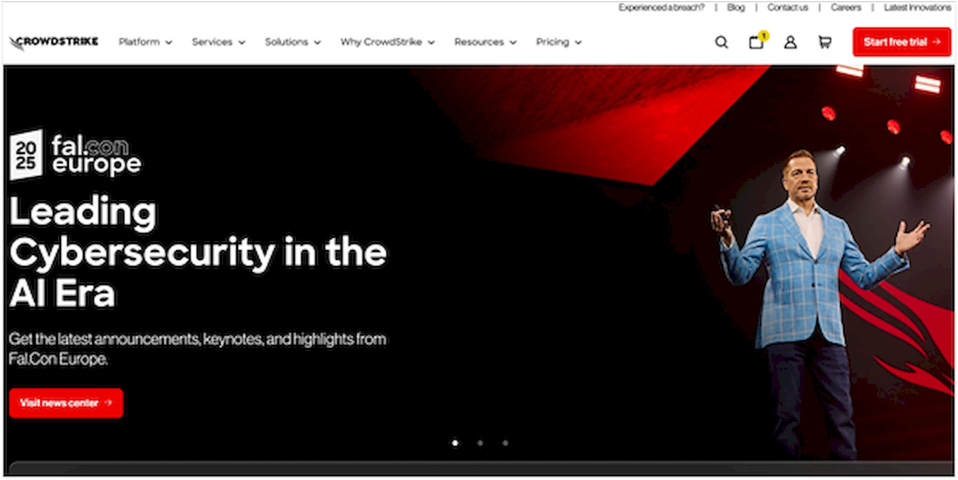 Top 5 network security companies keeping businesses safe today