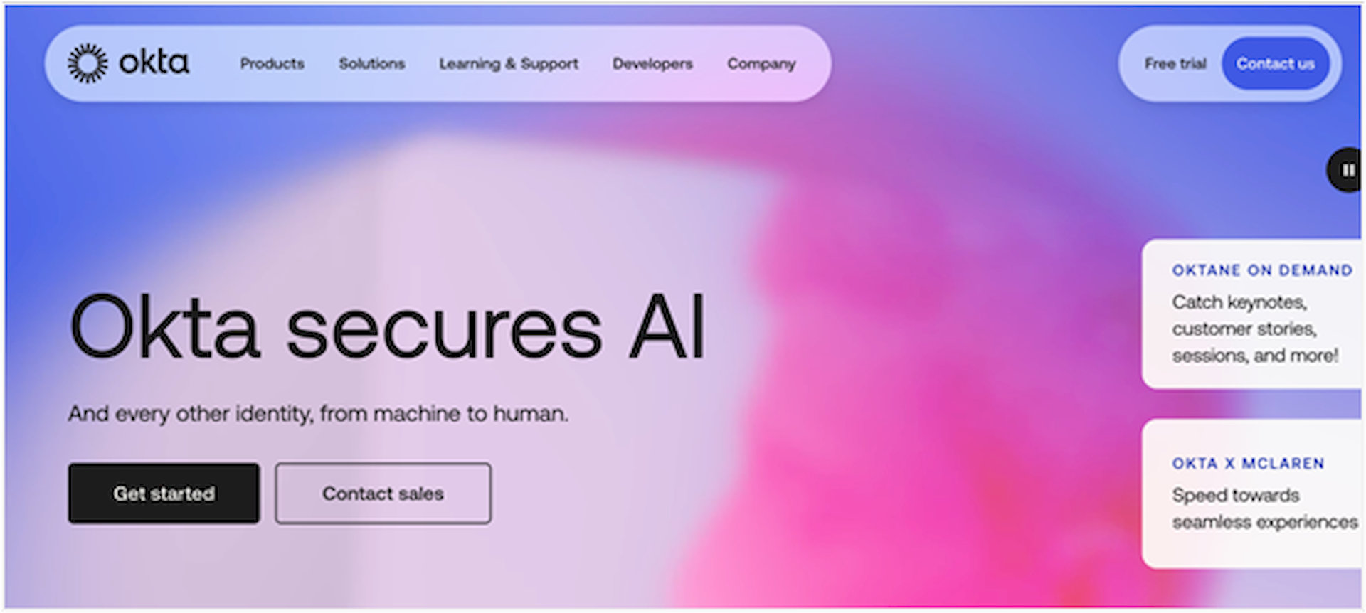 Top 5 network security companies keeping businesses safe today