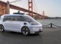 Waymo robotaxis may get Gemini AI in-car assistant