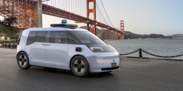 Waymo robotaxis may get Gemini AI in-car assistant
