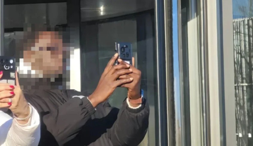 Fuite : le Xiaomi 17 Ultra dispose d’une caméra périscope de 200 MP Fuite : le Xiaomi 17 Ultra dispose d’une caméra périscope de 200 MP