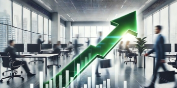 “The LLM productivity cliff”: New research offering a different lens on AI productivity