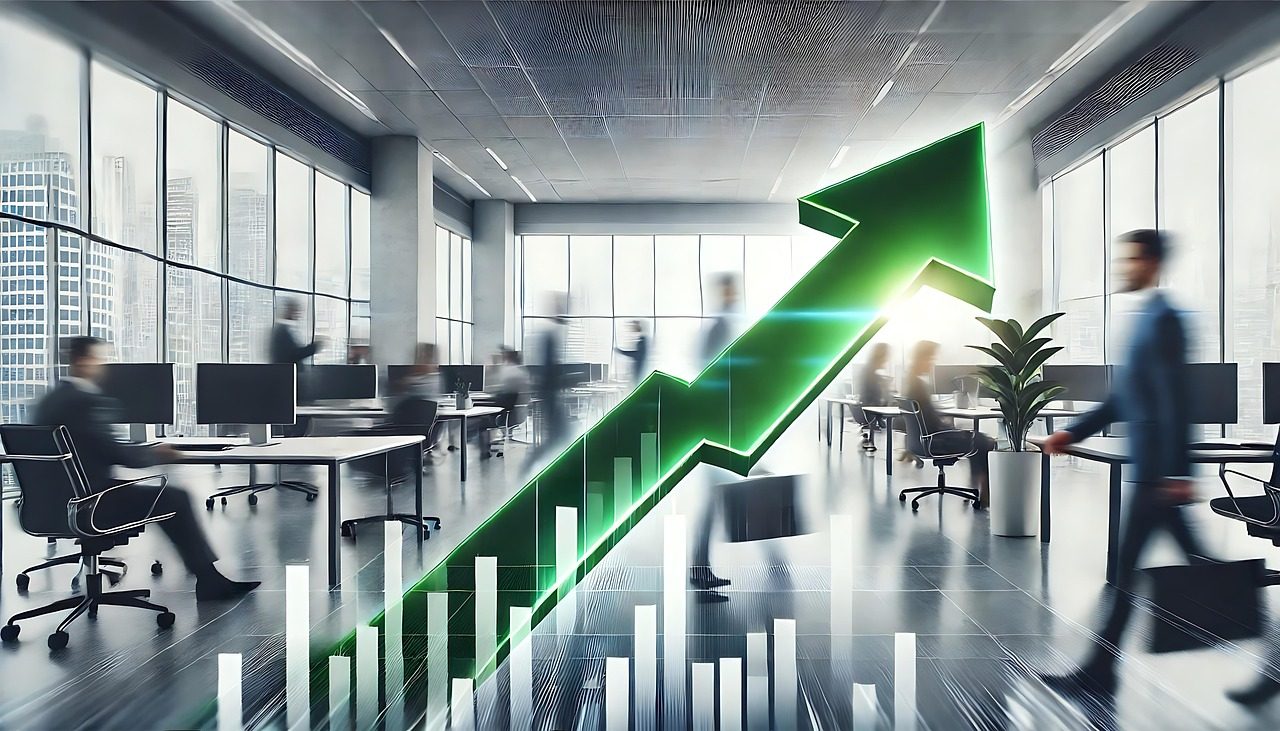  New research offering a different lens on AI productivity