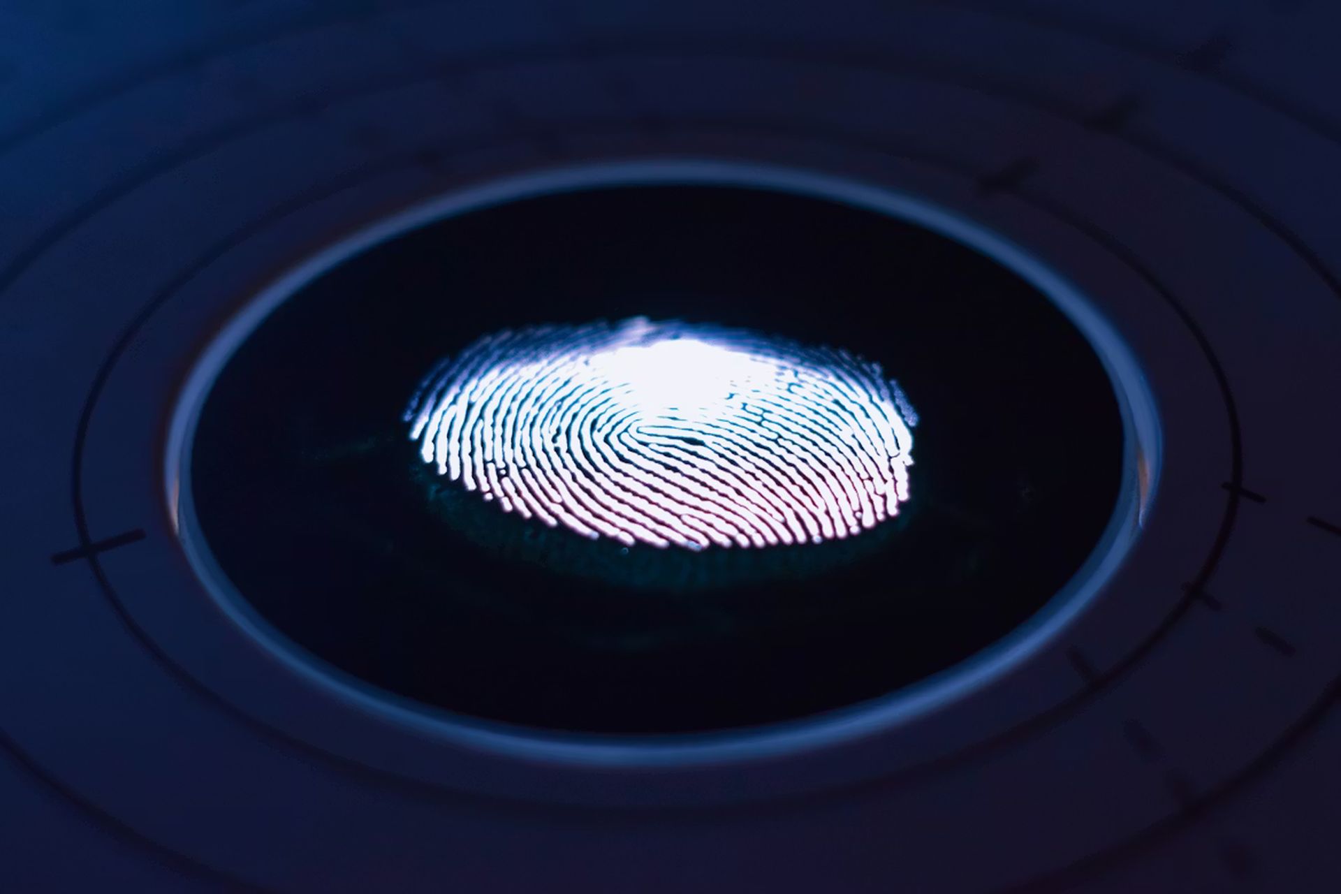 Digital IDs: The future of identity documents