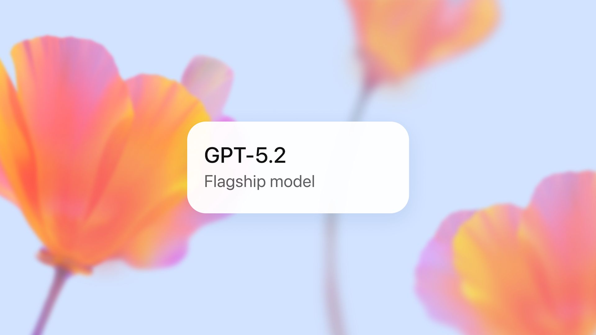 GPT-5.2: OpenAI lancia ufficialmente il suo modello di punta