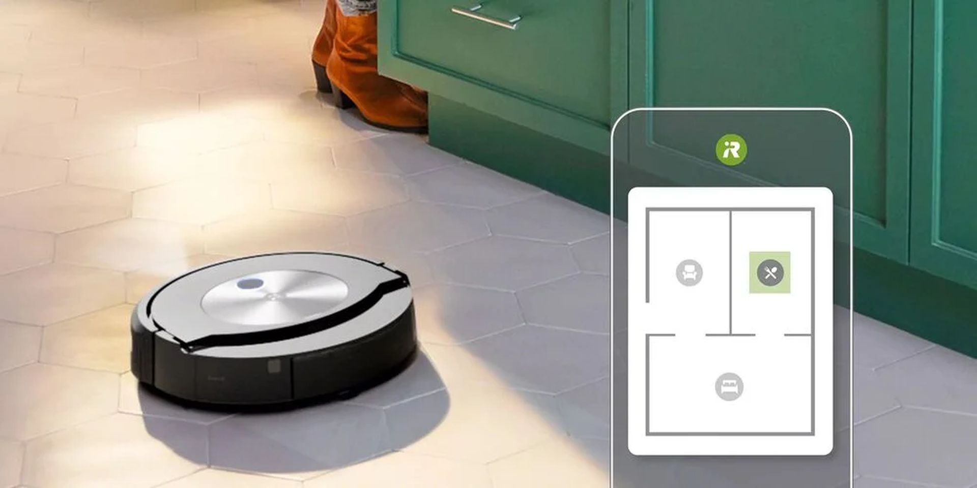 iRobot files Chapter 11 bankruptcy and now acquired by Picea
