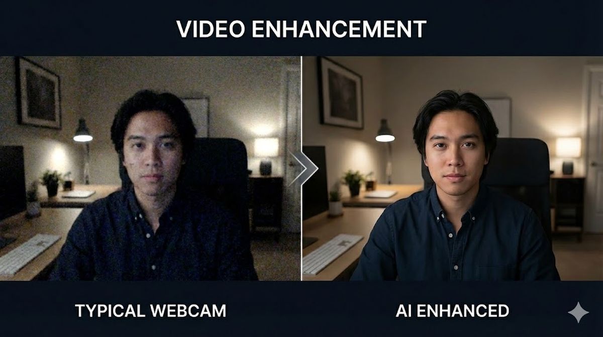 How AI-enhanced video is leveling up online lessons—and why it matters for EdTech at scale 1 How AI-enhanced video is leveling up online lessons—and why it matters for EdTech at scale