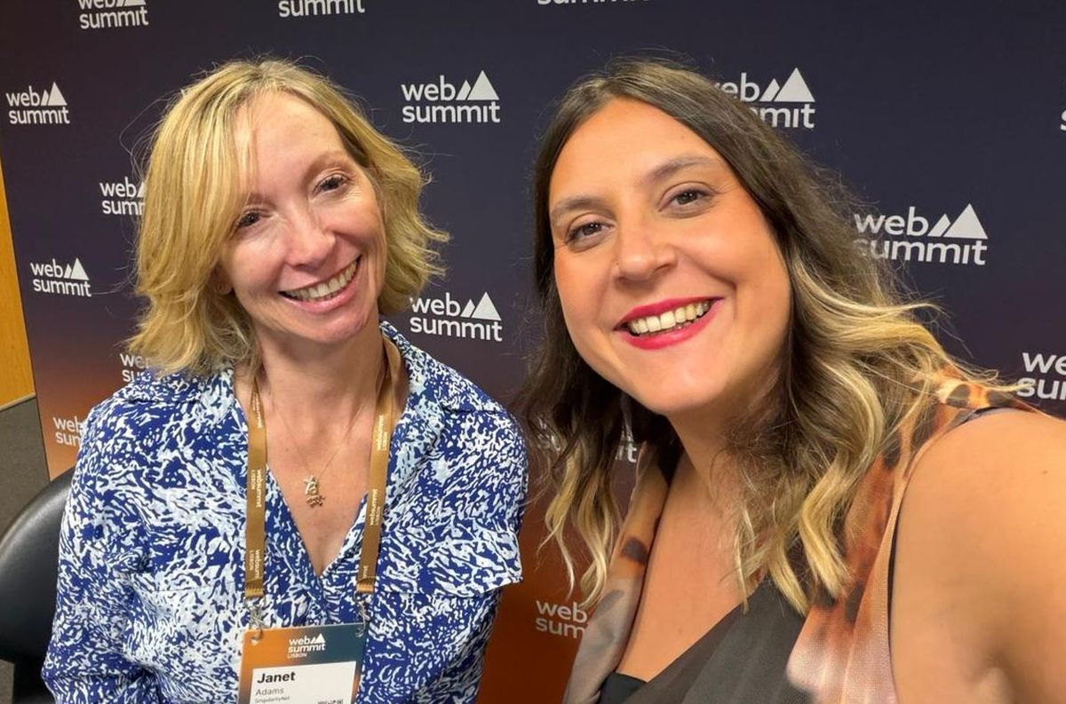 Memos from Lisbon: The edge is where the signal lives