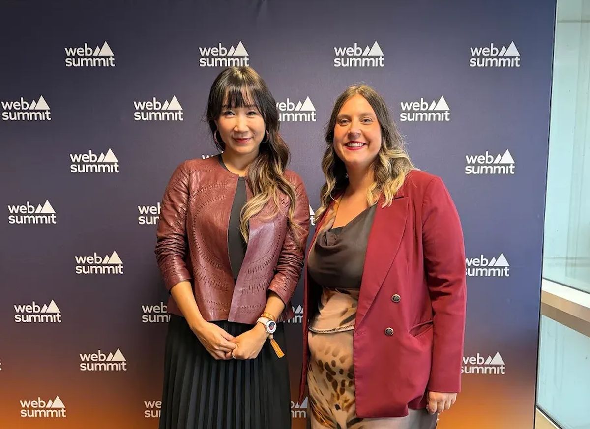 Memos from Lisbon: The edge is where the signal lives