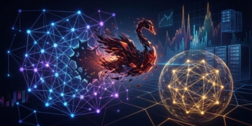 Why Machine Learning is Still Broken for ‘Black Swan’ Risk Management