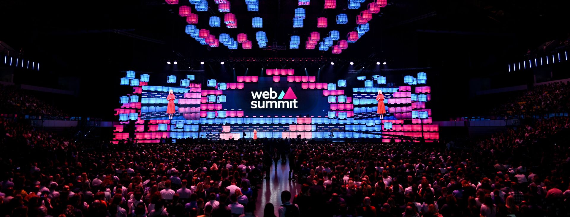 Memos from Lisbon: The edge is where the signal lives