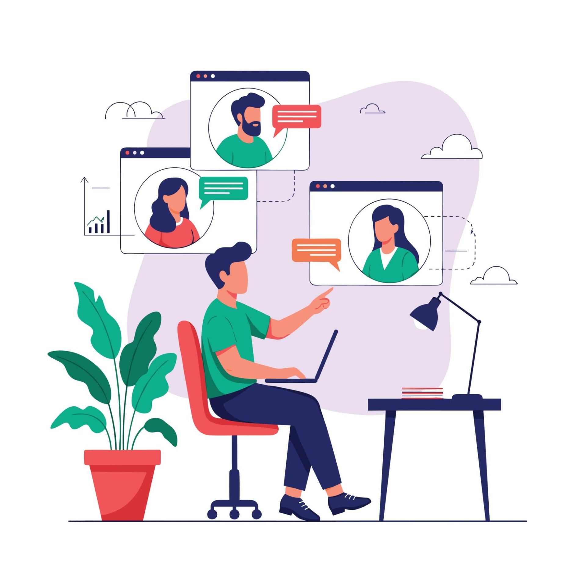 Top productivity hacks for remote data teams