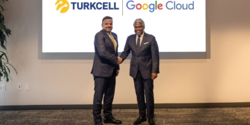 Türkiye announces  billion Turkcell and Google Cloud partnership