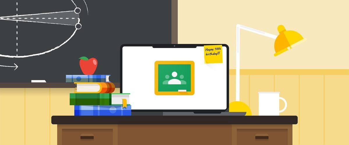 Google Classroom 与 Gemini 一起将课程变成播客 Google Classroom 与 Gemini 一起将课程变成播客
