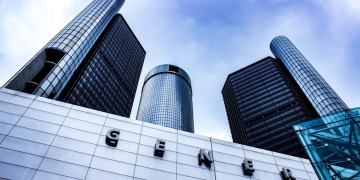 FTC bans GM from selling driver data without explicit consent