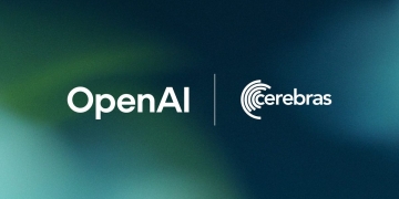 OpenAI announces B Cerebras deal for 750MW compute