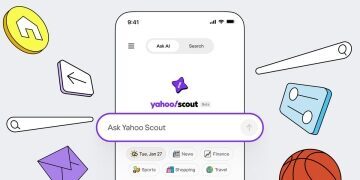 Yahoo launches Scout beta to bring conversational AI to its 250 million users
