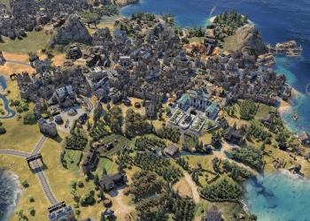 Apple secures Civilization VII for Arcade mobile and Mac subscribers