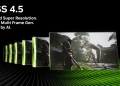 NVIDIA force-upgrades RTX graphics with DLSS 4.5 official release NVIDIA force-upgrades RTX graphics with DLSS 4.5 official release