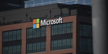 Microsoft unveils Maia 200 chip to supercharge AI inference