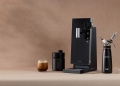 XBrew Lab unveils cartridge-free nitro coffee machine at CES 2026