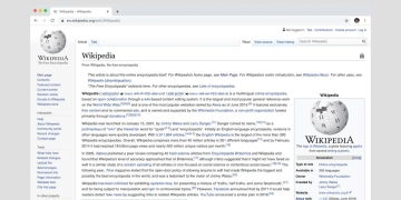Wikimedia Foundation secures AI data deals with Amazon, Meta, Microsoft and more