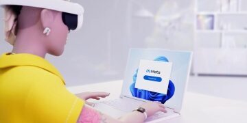 Zuckerberg: Meta’s AI glasses are reaching a “smartphone moment”