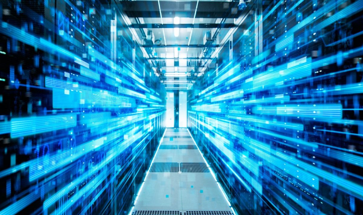 Dell wprowadza zdezagregowaną infrastrukturę dla nowoczesnych centrów danych