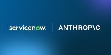 ServiceNow and Anthropic ink multi-year deal to integrate Claude models