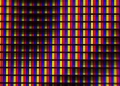 CES 2026: Vertical RGB pixels arrive to solve OLED text fringing issues