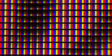 CES 2026: Vertical RGB pixels arrive to solve OLED text fringing issues