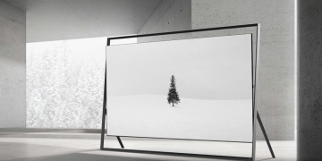 Samsung unveils massive 130-inch Micro RGB TV concept at CES 2026