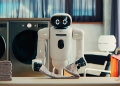 LG CLOiD robot aims to end housework at CES 2026 LG CLOiD robot aims to end housework at CES 2026