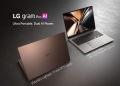 CES 2026: LG gram Pro 17 debuts as world’s lightest 17-inch RTX laptop