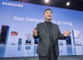 Samsung reveals “Companion to AI Living” vision at CES 2026 Samsung reveals “Companion to AI Living” vision at CES 2026