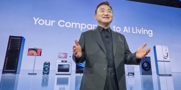 Samsung reveals “Companion to AI Living” vision at CES 2026