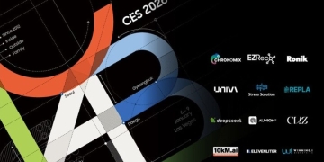 Samsung showcases 15 C-Lab startups at CES 2026