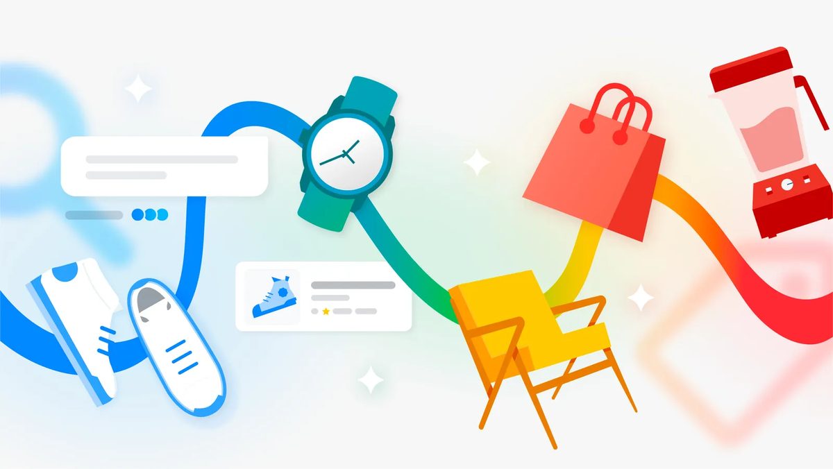 Google lancia l'Universal Commerce Protocol per consentire all'intelligenza artificiale di fare acquisti per te