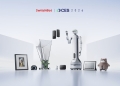 SwitchBot unveils onero H1 robot and Smart Home 2.0 at CES 2026 SwitchBot unveils onero H1 robot and Smart Home 2.0 at CES 2026