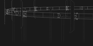 Airloom to showcase roller coaster style wind turbines at CES 2026