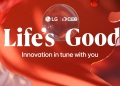CES 2026: How to watch LG’s presentation
