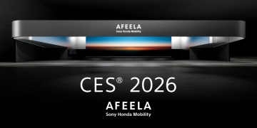 CES 2026: How to watch Sony Honda Afeela’s presentation