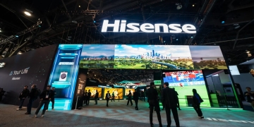 CES 2026: How to watch Hisense’s presentation