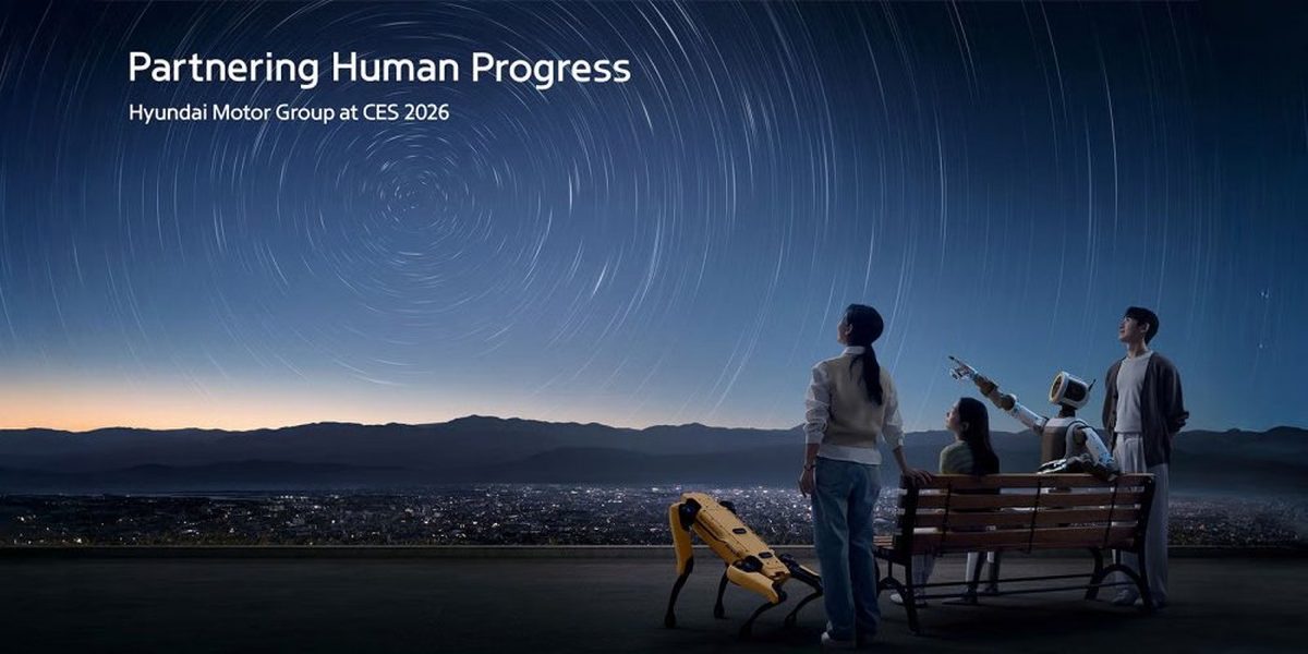 CES 2026 : Comment regarder la présentation de Hyundai CES 2026 : Comment regarder la présentation de Hyundai